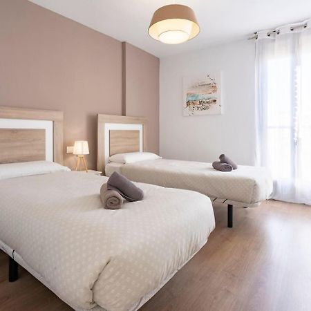 Apartamento Don Pedro Аликанте Екстериор снимка