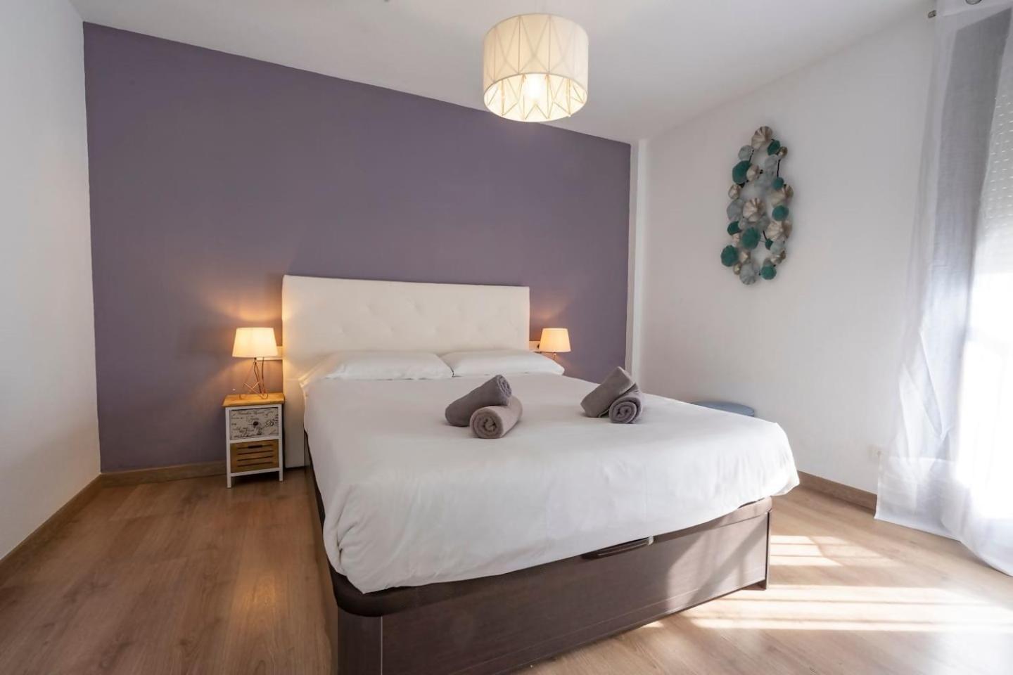Apartamento Don Pedro Аликанте Екстериор снимка