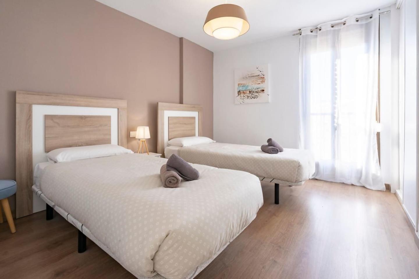 Apartamento Don Pedro Аликанте Екстериор снимка