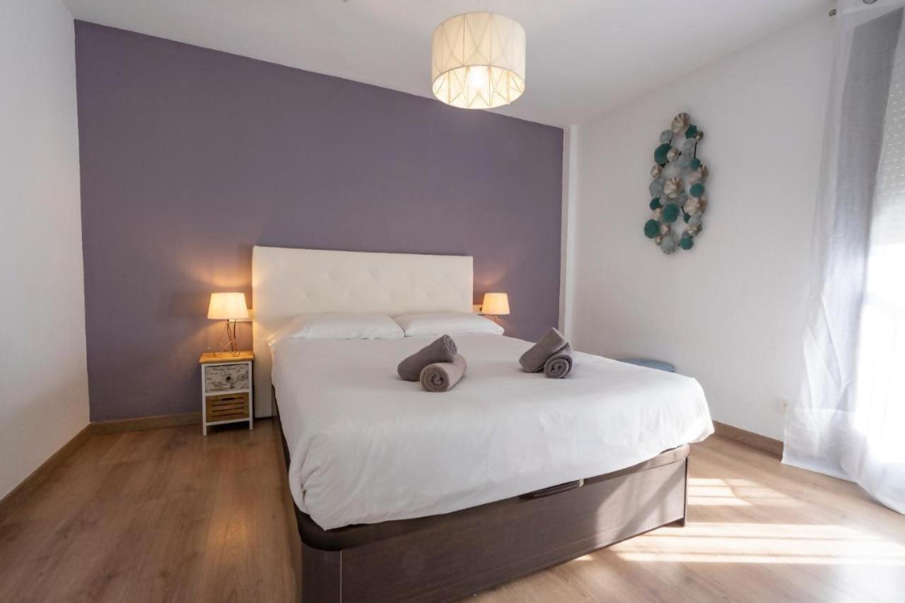 Apartamento Don Pedro Аликанте Екстериор снимка