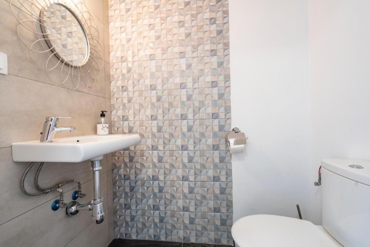 Apartamento Don Pedro Аликанте Екстериор снимка