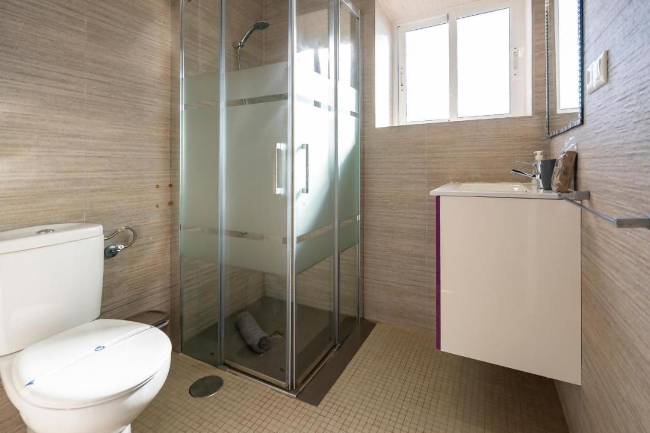 Apartamento Don Pedro Аликанте Екстериор снимка