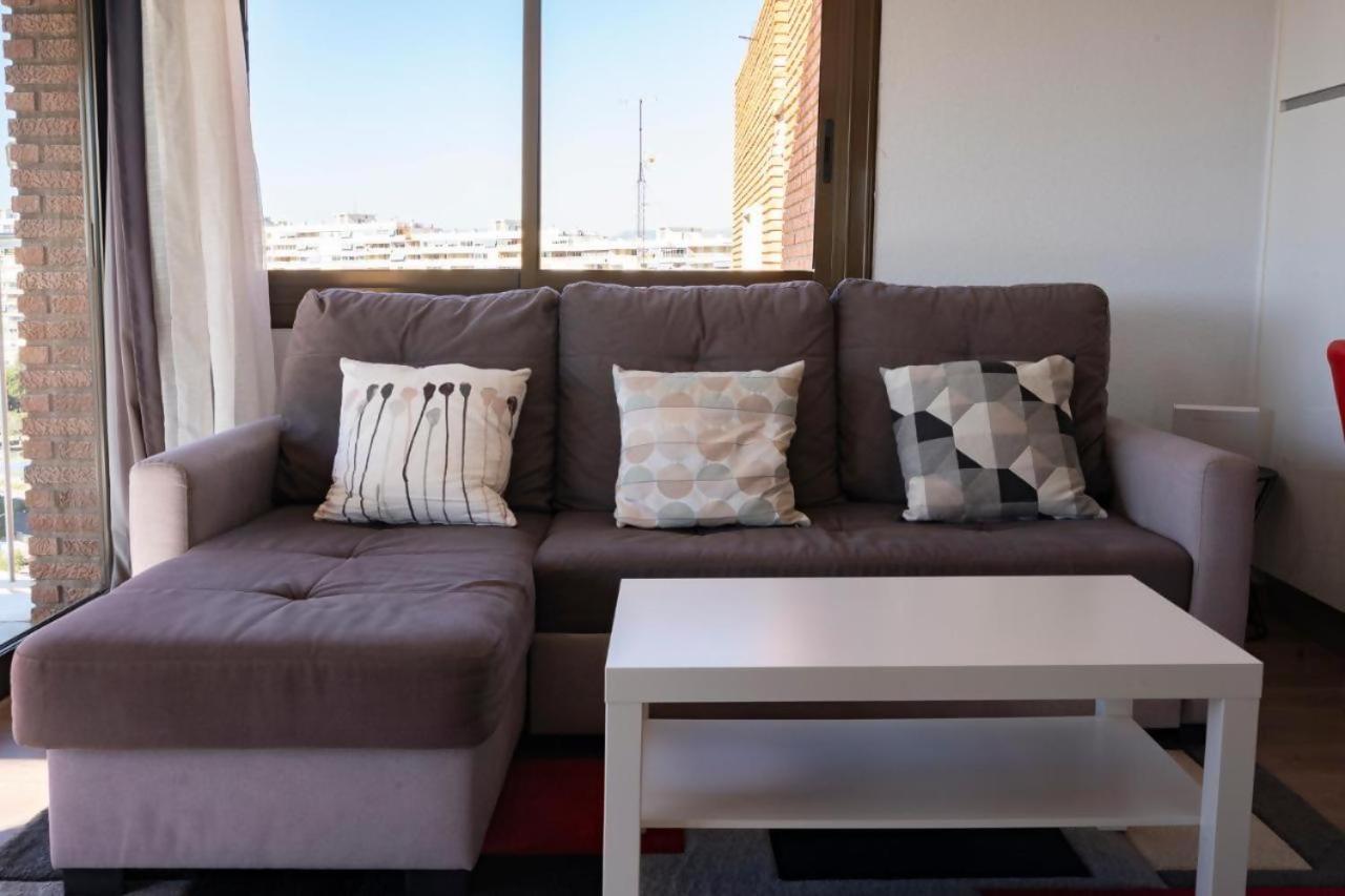 Apartamento Don Pedro Аликанте Екстериор снимка